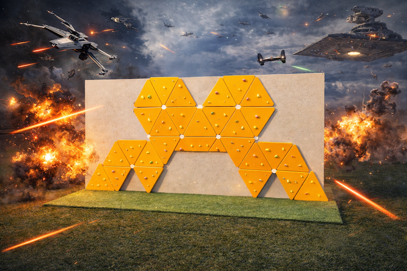 GUERRA DAS ESTRELAS